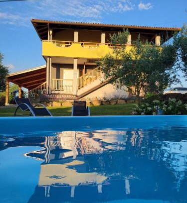 Slap Apartment | Apartments Štrancar wines