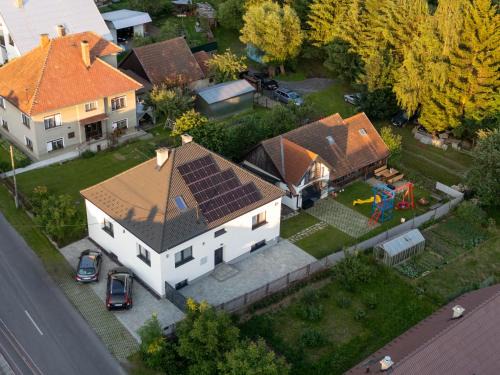 Ziar Apartment | Family-Friendly Apartments Žiar 114 with Pet Perks