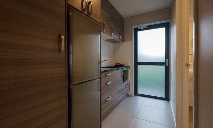 Sherborne Street Hotel | Stylish Apartments 118: Rated 8.6 with Dining & Kitchen