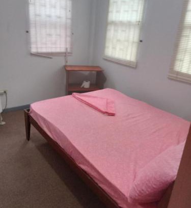 Georgetown Apartment | Apartments 145