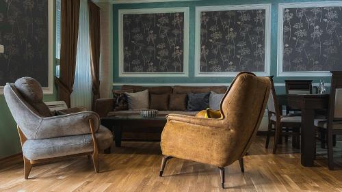 Zabljak Apartment | Child-Friendly Comfort at Apartments 24&26 - Rated 8.8/10