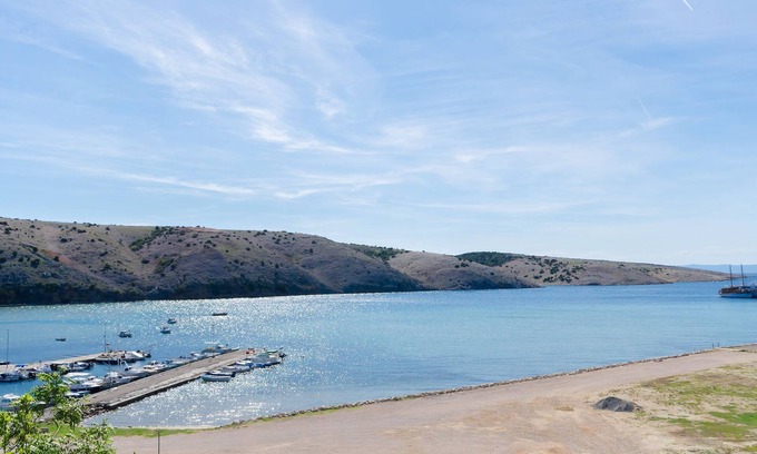Lopar Apartment | Unforgettable Stay at Apartments Albina - Lopar, Island Rab