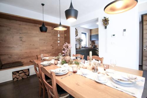 Kobarid Apartment | Exceptional Family-Friendly Stay at Apartments ALPA VITA