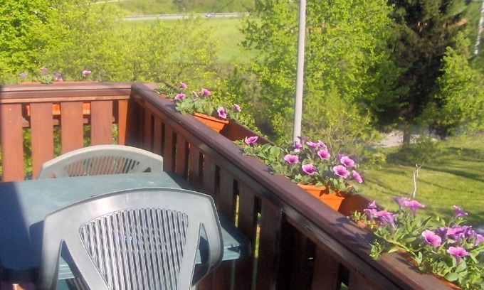 Ostarski Stanovi Apartment | Family-Friendly Apartments and Rooms Jelena in Croatia
