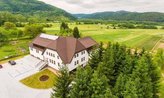 Vrelo Korenicko Apartment | Cozy Apartments and Rooms Danijel in Vrelo Korenicko
