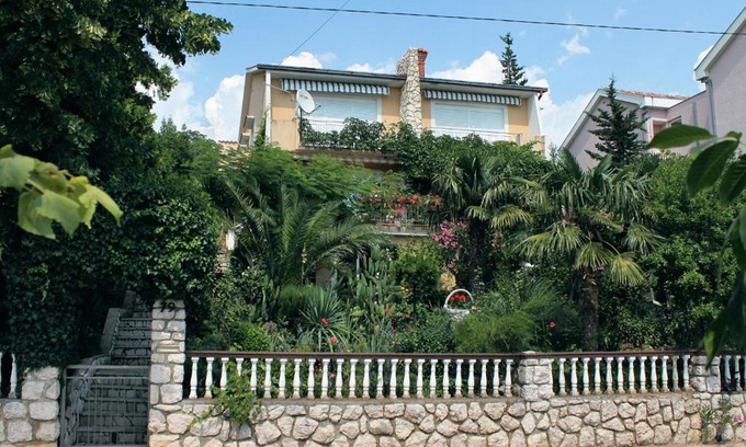 Klanfari House | Cozy Apartments by the Sea in Dramalj, Crikvenica - 9/10