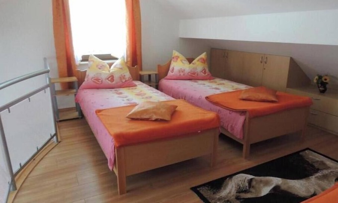 Zasip Apartment | Apartments and Rooms Tavcar 2-Bedroom Apartment & Budget Double Room