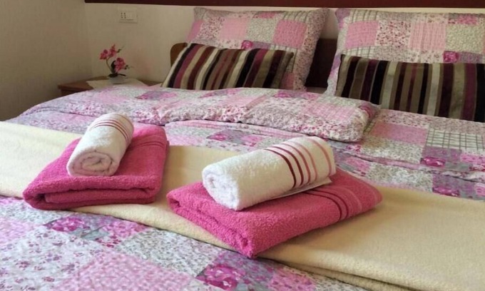 Zasip Apartment | Apartments and Rooms Tavcar One Bedroom & 2 Bedroom Apartment