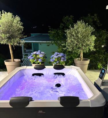 Virpazar Apartment | Relaxing Spa Retreat at Apartments and Spa MIONA