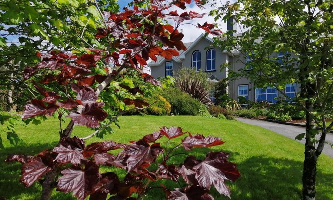 Lisdoonvarna Apartment | Stunning Oceanfront Apartments at Ballinsheen House