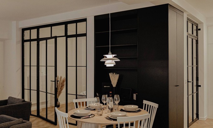 Coburg Apartment | Discover Comfort at Apartments in Salvatorkirche