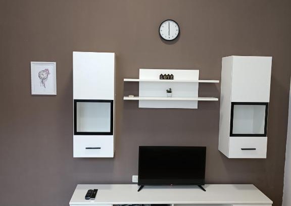 Deskle Apartment | Family-Friendly Getaway at Apartments Aura - Rated 8.6/10