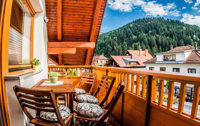 Luce Apartment | Child-Friendly Apartments BBI with a 9.2 Guest Rating