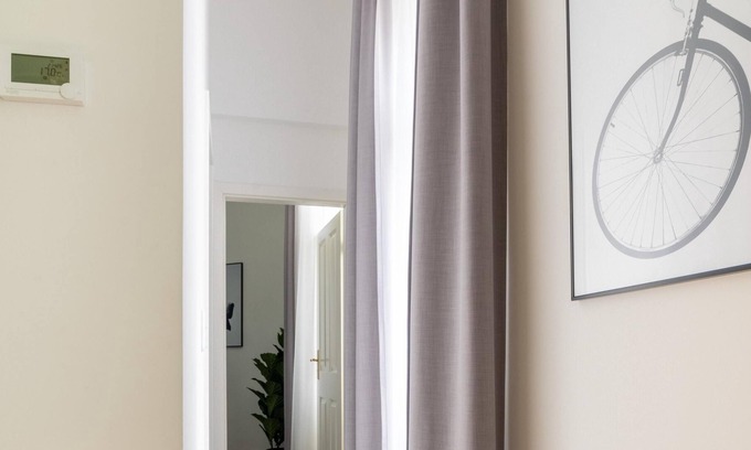Halensee Apartment | Apartments Berlin Bornimerstraße