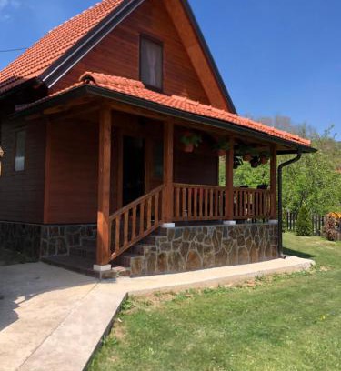 Mokra Gora Apartment | Pet-Friendly Apartments Bogdanović - Guest Rated 9.7/10