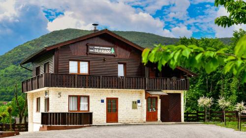 Seliste Dreznicko Apartment | Oceanfront Apartments Bramado: Guest Rated 9.4/10