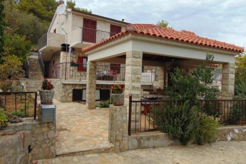 Cove Donja Krusica (Donje selo) Apartment | Pet-Friendly Apartments by the Sea in Donja Kruscica