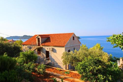 Blato Apartment | Apartments by the sea Karbuni, Korcula - 23806