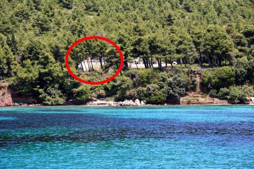 Zuljana Apartment | Tranquil Apartments by the Sea in Zuljana, Peljesac