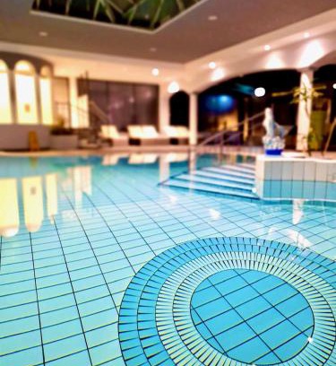 Neusiedl am See Apartment | Apartments C'EST LA SEA - Whirlpool-Suite oder Dachterrassen-Suite