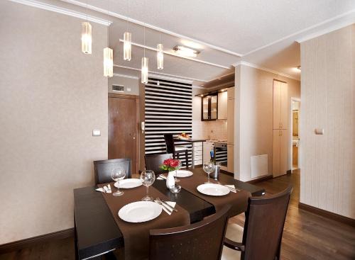 Lozenets Apartment | Stylish Apartments Carrera: Rated 9.4, Pet-Friendly Stay