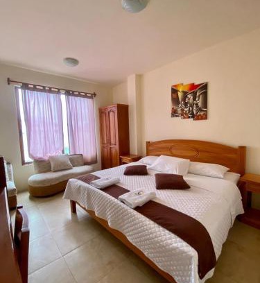 Puerto Villamil House | Guest Rated 10/10: Ocean View Apartments Center GSV