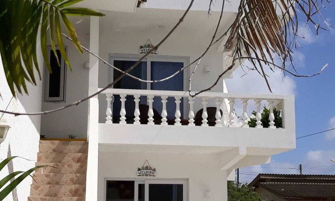 Julianadorp Apartment | Central Apartments with Spa, Breakfast & Family-Friendly Perks