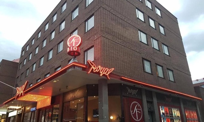 Uppsala Apartment | Perfect Getaway at Apartments Centralstation - Pet Friendly!