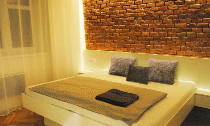 Olomouc Apartment | Stylish Centre Apartments with Child-Friendly Amenities