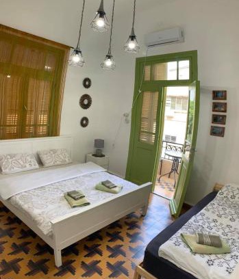 Haifa Apartment | Family-Friendly Apartments COMFY for a Relaxing Getaway