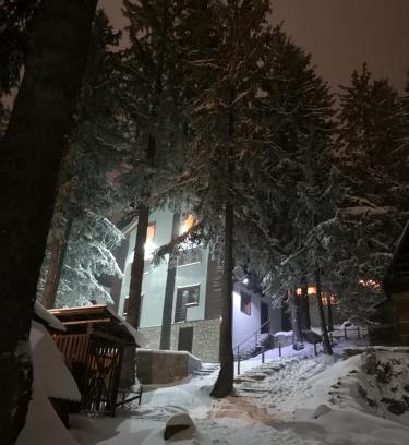 Babanovac Apartment | Pet-Friendly Apartments Cosic - Rated 9/10 by Guests!