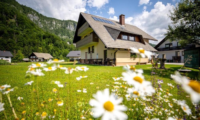 Bohinj Apartment | Family-Friendly Stays at Apartments Darinka Mencinger