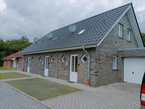 Papenburg Apartment | Pet-Friendly Apartments with a 9/10 Guest Rating