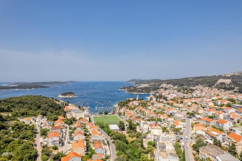 Krizna luka Apartment | Exceptional Guest Rated Apartments Dobrila 1 Experience