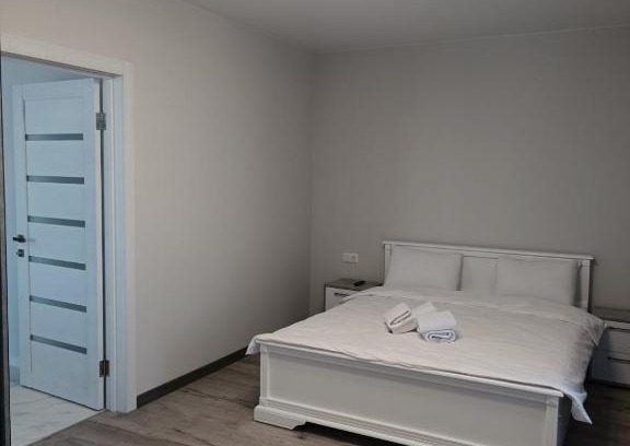 Mukachevo Apartment | Cozy Apartment for Two in City Center - Guest Rated 9.7