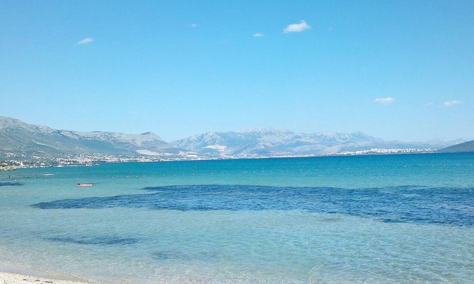 Kastel Stafilic Apartment | Top-Rated Apartments Dražen with Ocean View in Kaštel Štafilić