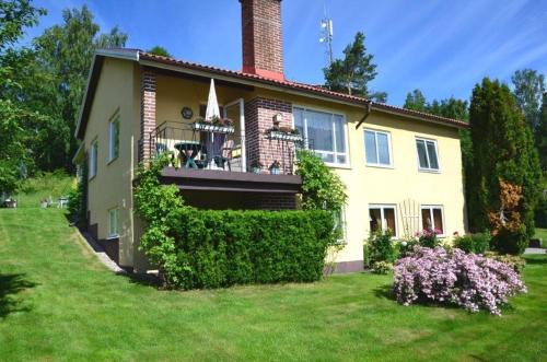 Asensbruk Apartment | Discover Ecohouse Apartments Near Håverud, Dalsland