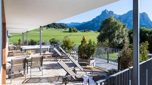 Kastelruth Apartment | Discover Apartments Elisir: Pet & Child-Friendly Retreat