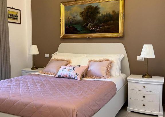 Municipio 2 Apartment | Top-Class Family Apartments with 9.2/10 Guest Rating