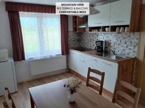 Radovljica Apartment | Family-Friendly Apartments at Field Flower for Your Stay