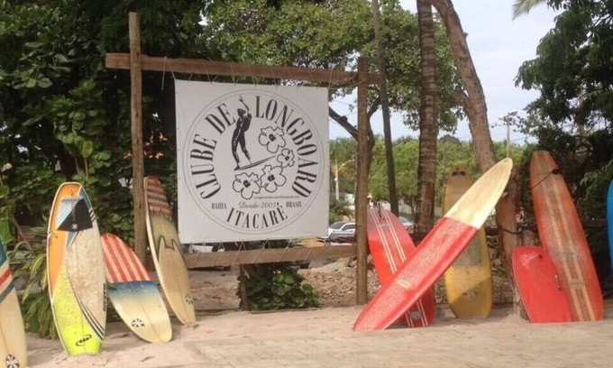 Itacare Apartment | Spacious Lofts for Groups in Beautiful Itacaré