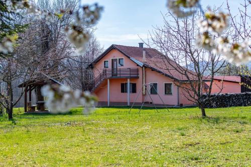 Rakovica Apartment | Family-Friendly Apartments in Grabovac, Plitvice