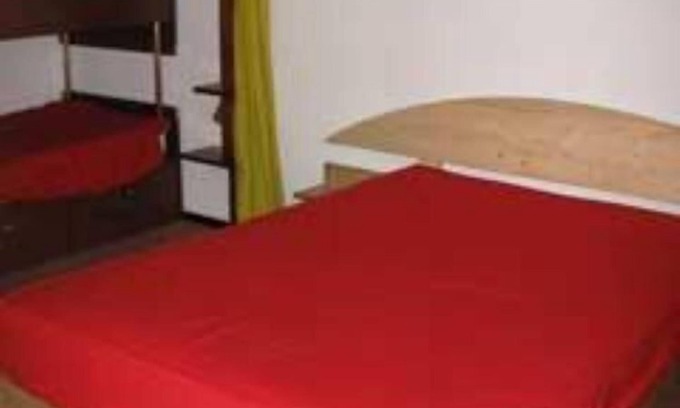 La Mongie Apartment | Family-Friendly 2-Room Apartments for Up to 6 Guests