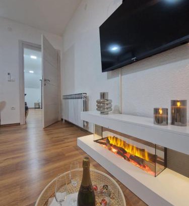 Gradiska Apartment | Family-Friendly Apartments Gradiska - Rated 9.6/10 by Guests
