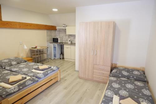 Horni Plana Apartment | Pet-Friendly Apartments Habert: Guest Rated 8.6/10
