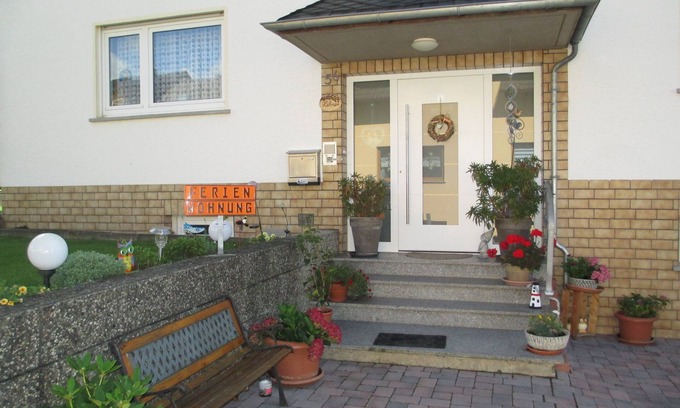 Patersberg Apartment | Family-Friendly Getaway at Apartments Hehner – 9.6/10 Rated
