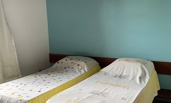 Olivenca Apartment | Family-Friendly Apartments in Águas de Olivença, Ilheus