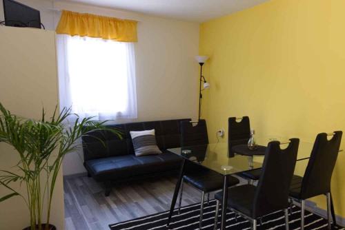Bukfurdo Apartment | Family-Friendly Apartments in Bük - Highly Rated Stay