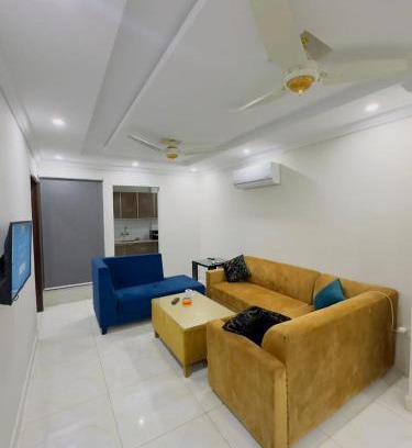 Bahria Town Apartment | Apartments in Bahria town Lahore