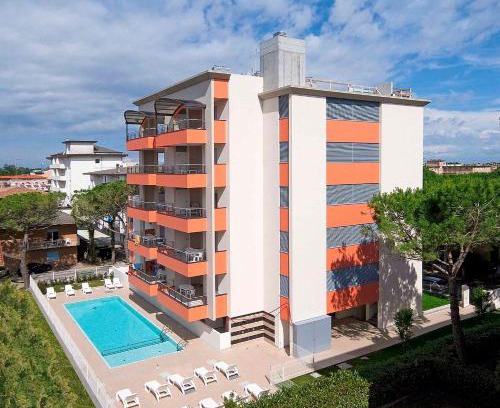 Bibione Apartment | Budget-Friendly Apartments in Bibione with Pool Access